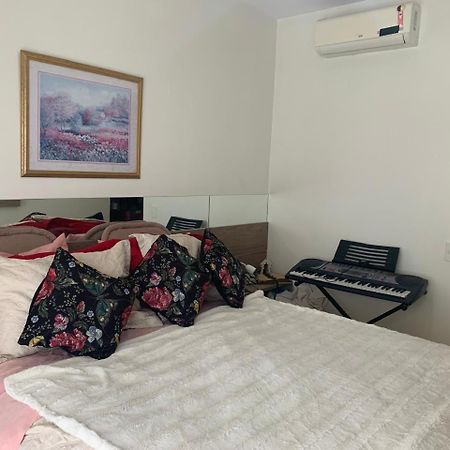 Essence Life Residence Флоріанополіс Екстер'єр фото