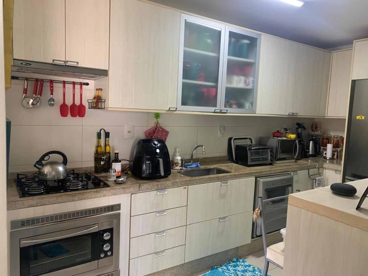 Essence Life Residence Флоріанополіс Екстер'єр фото