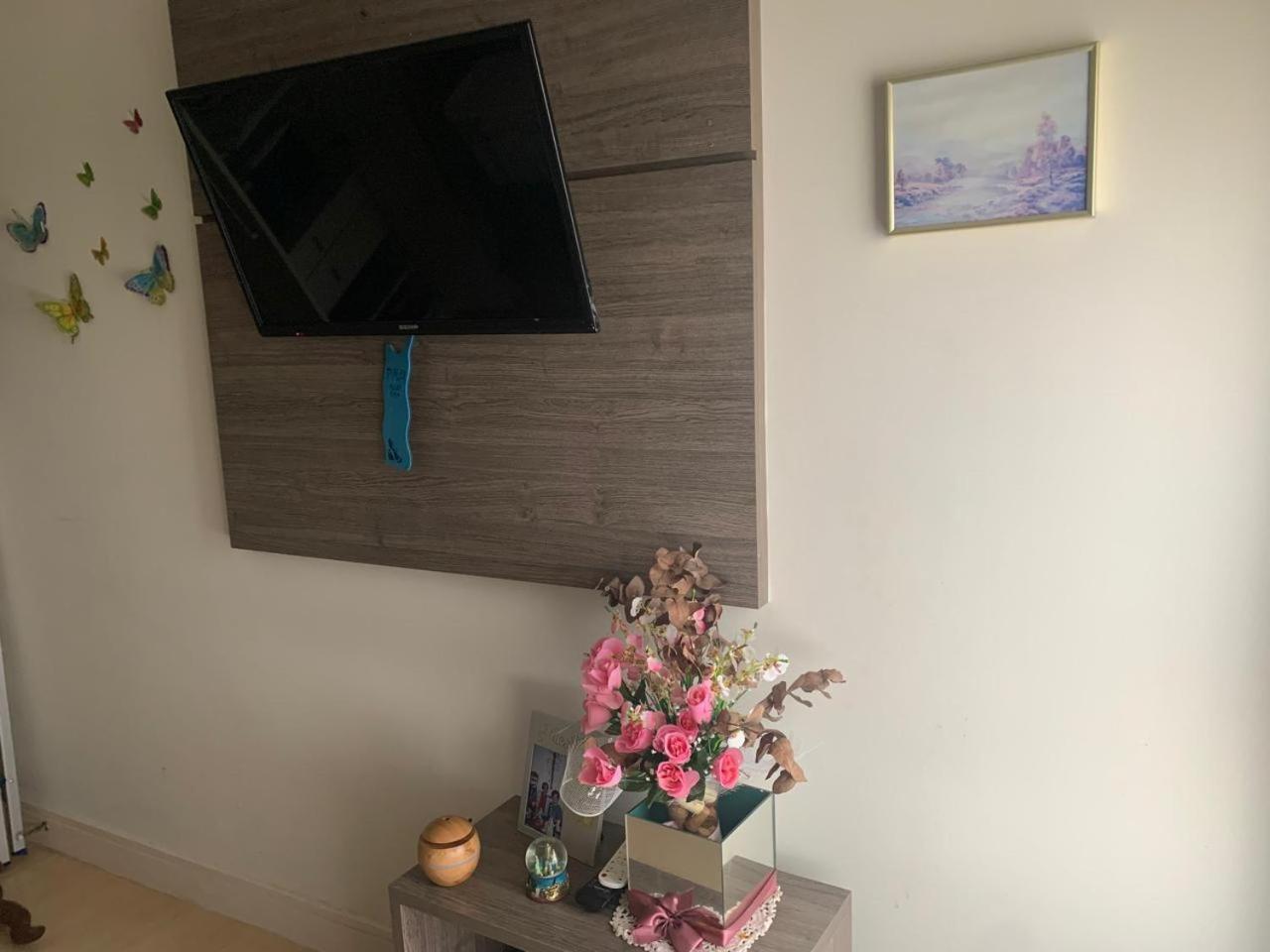 Essence Life Residence Флоріанополіс Екстер'єр фото