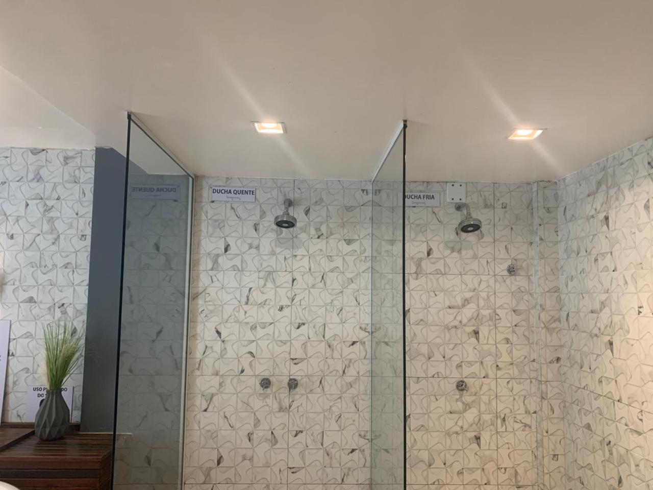 Essence Life Residence Флоріанополіс Екстер'єр фото