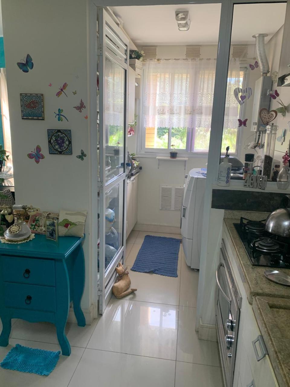 Essence Life Residence Флоріанополіс Екстер'єр фото